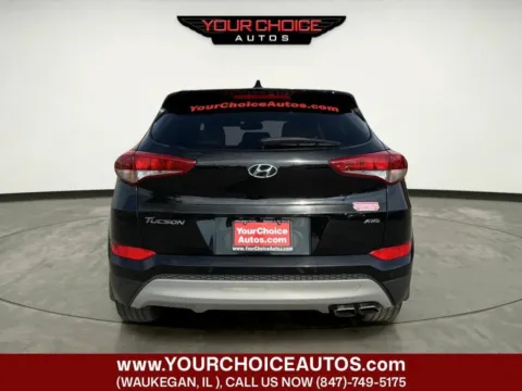More photos of 2018 Hyundai Tucson Value at Your Choice Autos - Waukegan, IL