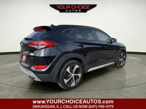 More photos of 2018 Hyundai Tucson Value at Your Choice Autos - Waukegan, IL