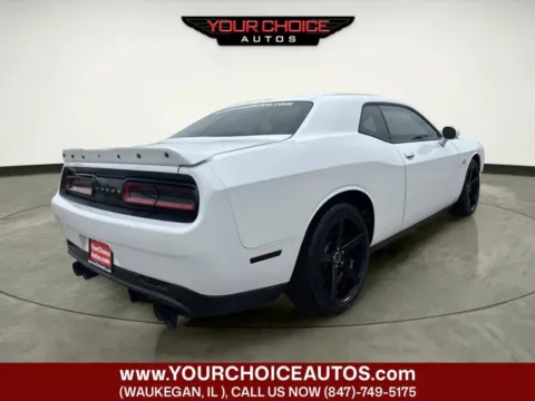 More photos of 2019 Dodge Challenger SXT at Your Choice Autos - Waukegan, IL