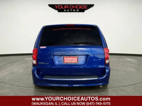 More photos of 2019 Dodge Grand Caravan SE at Your Choice Autos - Waukegan, IL