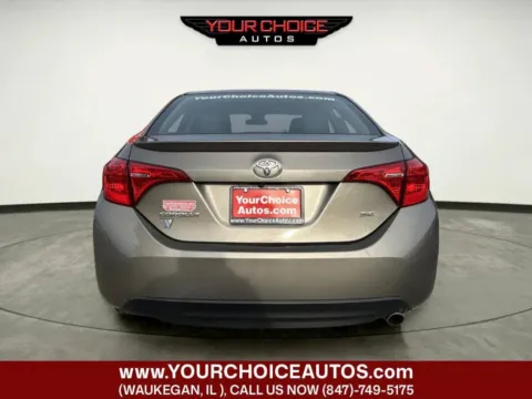 More photos of 2019 Toyota Corolla SE 4dr Sedan CVT at Your Choice Autos - Waukegan, IL