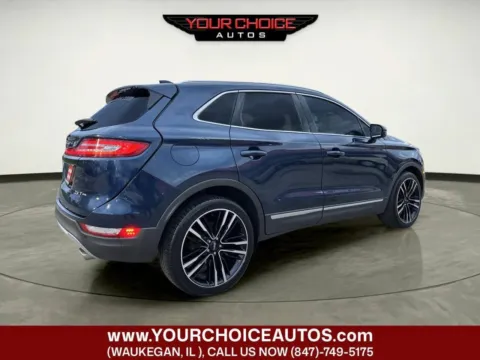 More photos of 2017 Lincoln MKC Reserve at Your Choice Autos - Waukegan, IL