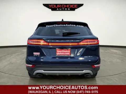 More photos of 2017 Lincoln MKC Reserve at Your Choice Autos - Waukegan, IL