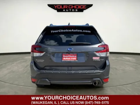 More photos of 2020 Subaru Forester Limited at Your Choice Autos - Waukegan, IL