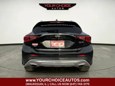 More photos of 2017 INFINITI QX30 Premium at Your Choice Autos - Waukegan, IL