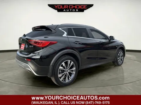 More photos of 2017 INFINITI QX30 Premium at Your Choice Autos - Waukegan, IL
