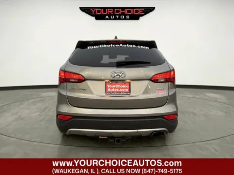 More photos of 2013 Hyundai Santa Fe Sport at Your Choice Autos - Waukegan, IL
