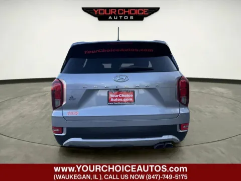 More photos of 2020 Hyundai Palisade SEL at Your Choice Autos - Waukegan, IL