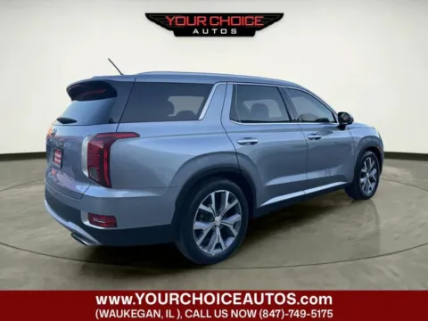 More photos of 2020 Hyundai Palisade SEL at Your Choice Autos - Waukegan, IL