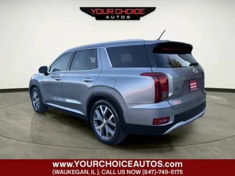 Another view of 2020 Hyundai Palisade SEL for sale in Waukegan, IL at Your Choice Autos - Waukegan