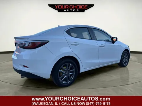 More photos of 2019 Toyota Yaris Sedan LE 4dr Sedan 6A at Your Choice Autos - Waukegan, IL