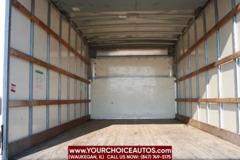 More photos of 2013 Ford Econoline Commercial Cutaway E 350 SD 2dr 158 in. WB DRW Cutaway Chassis at Your Choice Autos - Waukegan, IL