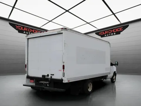 More photos of 2014 Ford Econoline Commercial Cutaway E 350 SD 2dr 158 in. WB DRW Cutaway Chassis at Your Choice Autos - Waukegan, IL