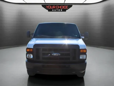 Photos of 2013 Ford Econoline Cargo Van E 350 SD 3dr Cargo Van for sale in Waukegan, IL at Your Choice Autos - Waukegan
