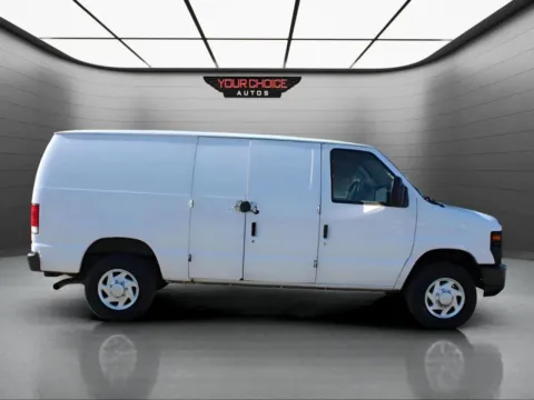 More photos of 2013 Ford Econoline Cargo Van E 350 SD 3dr Cargo Van at Your Choice Autos - Waukegan, IL