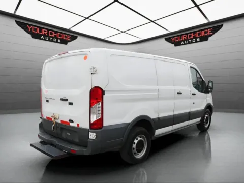 More photos of 2016 Ford Transit Cargo Van 250 3dr SWB Low Roof Cargo Van w/60/40 Passenger Side Doors at Your Choice Autos - Waukegan, IL