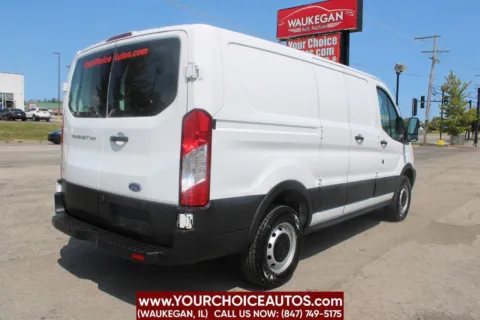 Another view of 2019 Ford Transit Van 250 3dr SWB Low Roof Cargo Van w/60/40 Passenger Side Doors for sale in Waukegan, IL at Your Choice Autos - Waukegan