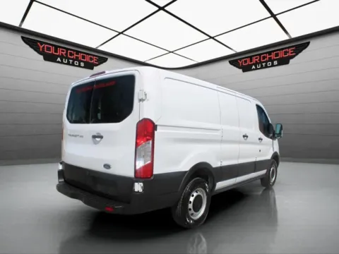 More photos of 2019 Ford Transit Van 250 3dr SWB Low Roof Cargo Van w/60/40 Passenger Side Doors at Your Choice Autos - Waukegan, IL