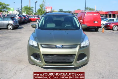 Photos of 2013 Ford Escape SE for sale in Waukegan, IL at Your Choice Autos - Waukegan