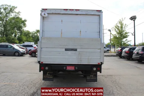 More photos of 2012 Chevrolet Express Commercial Cutaway Work Van at Your Choice Autos - Waukegan, IL
