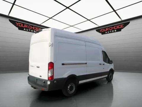 More photos of 2018 Ford Transit Van 250 3dr LWB High Roof Cargo Van w/Sliding Passenger Side Door at Your Choice Autos - Waukegan, IL