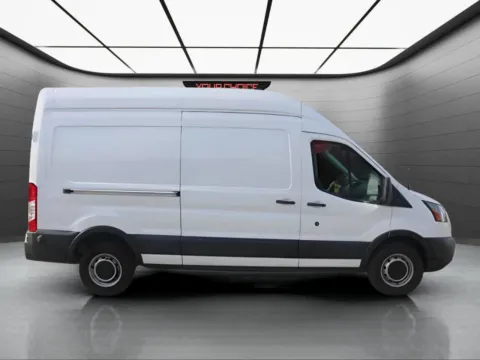 More photos of 2018 Ford Transit Van 250 3dr LWB High Roof Cargo Van w/Sliding Passenger Side Door at Your Choice Autos - Waukegan, IL
