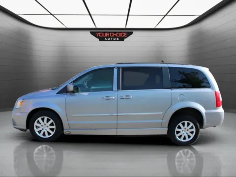 Photos of 2013 Chrysler Town & Country Touring for sale in Waukegan, IL at Your Choice Autos - Waukegan