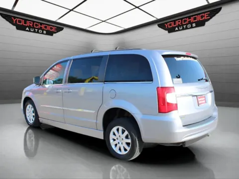 Another view of 2013 Chrysler Town & Country Touring for sale in Waukegan, IL at Your Choice Autos - Waukegan