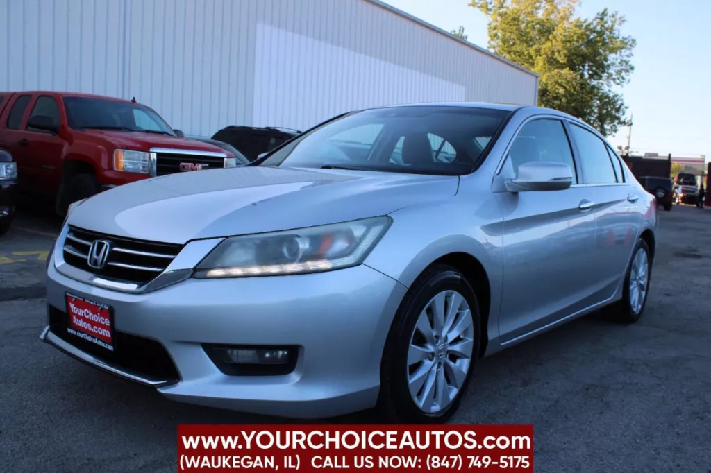 Sitemapcdatahttpswudinf Inetcom2014 Honda Accord Sedan Ex L