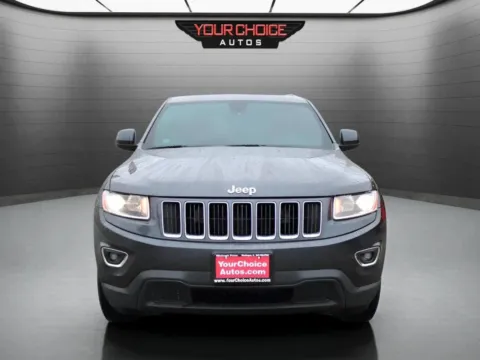 Photos of 2014 Jeep Grand Cherokee Laredo for sale in Waukegan, IL at Your Choice Autos - Waukegan