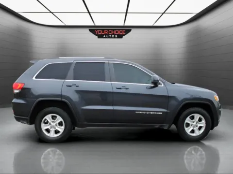 More photos of 2014 Jeep Grand Cherokee Laredo at Your Choice Autos - Waukegan, IL
