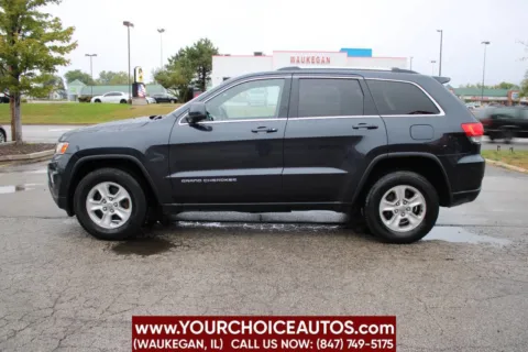 More photos of 2014 Jeep Grand Cherokee Laredo at Your Choice Autos - Waukegan, IL
