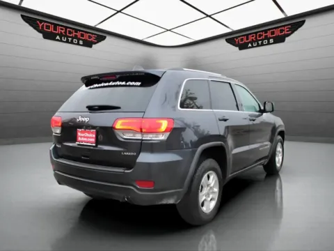 More photos of 2014 Jeep Grand Cherokee Laredo at Your Choice Autos - Waukegan, IL