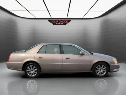 More photos of 2006 Cadillac DTS w/1SC at Your Choice Autos - Waukegan, IL