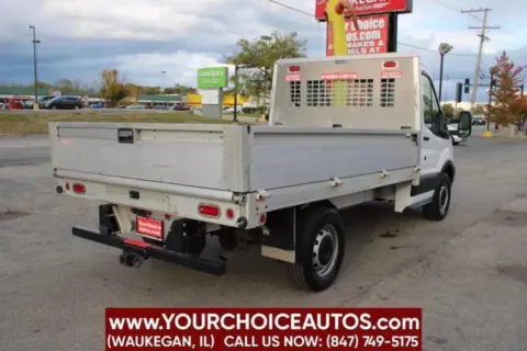 More photos of 2018 Ford Transit Chassis 250 2dr 138 in. WB SRW Chassis at Your Choice Autos - Waukegan, IL