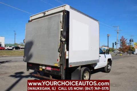 More photos of 2018 Chevrolet Silverado 3500HD Work Truck at Your Choice Autos - Waukegan, IL