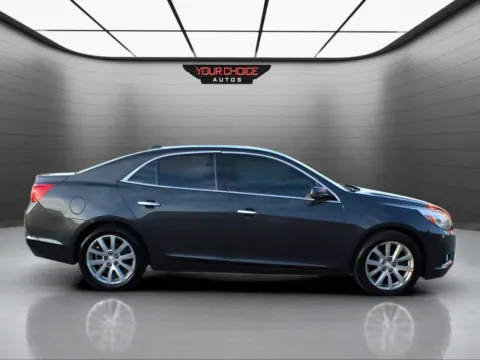 More photos of 2014 Chevrolet Malibu LTZ at Your Choice Autos - Waukegan, IL