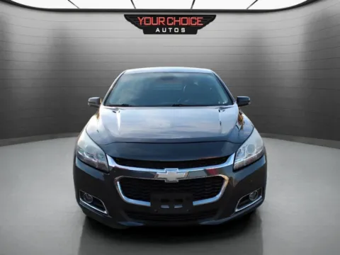 Photos of 2014 Chevrolet Malibu LTZ for sale in Waukegan, IL at Your Choice Autos - Waukegan