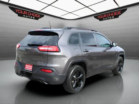 More photos of 2018 Jeep Cherokee Limited at Your Choice Autos - Waukegan, IL