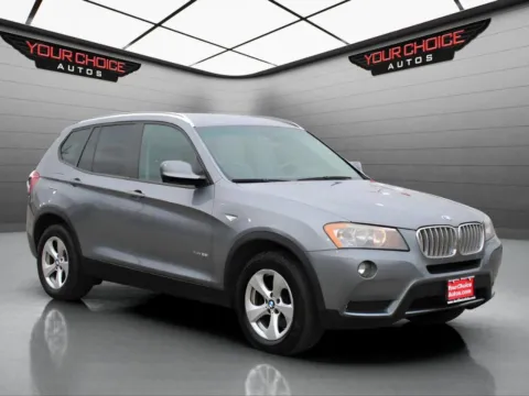 Another view of 2011 BMW 3 Series 328i xDrive for sale in Waukegan, IL at Your Choice Autos - Waukegan