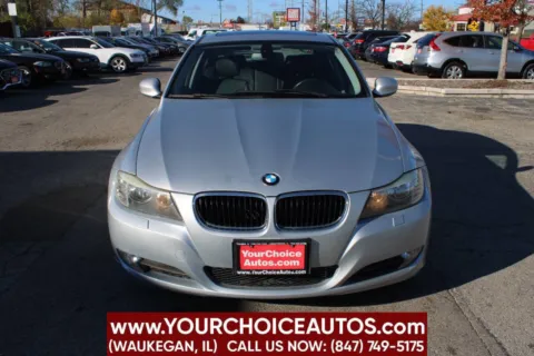 Photos of 2011 BMW 3 Series 328i xDrive for sale in Waukegan, IL at Your Choice Autos - Waukegan