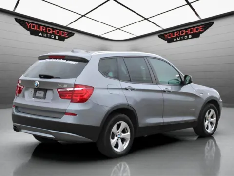 More photos of 2011 BMW 3 Series 328i xDrive at Your Choice Autos - Waukegan, IL