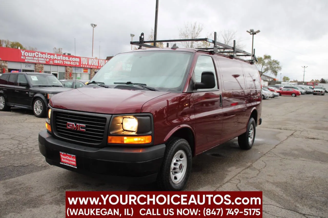 Gmc Savana Used Handicap Vans Gmc Savana Vmi Conversion Vans Used