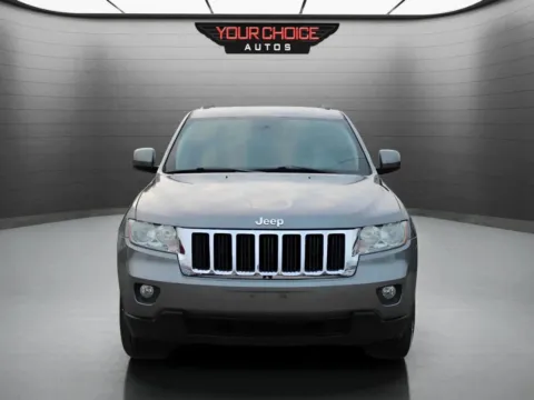 Photos of 2012 Jeep Grand Cherokee Laredo for sale in Waukegan, IL at Your Choice Autos - Waukegan