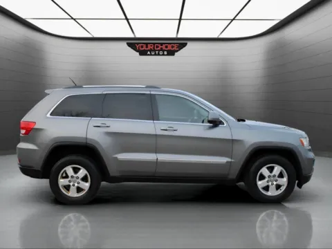 More photos of 2012 Jeep Grand Cherokee Laredo at Your Choice Autos - Waukegan, IL