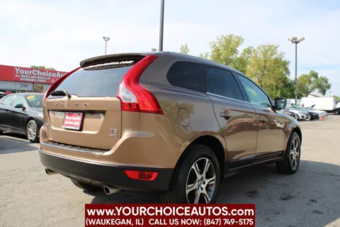 More photos of 2012 Volvo XC60 T6 AWD 4dr SUV at Your Choice Autos - Waukegan, IL