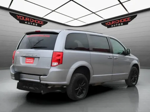 More photos of 2019 Dodge Grand Caravan GT at Your Choice Autos - Waukegan, IL