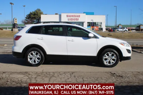 More photos of 2011 Mazda CX-9 Touring at Your Choice Autos - Waukegan, IL