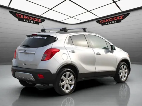 More photos of 2015 Buick Encore Premium at Your Choice Autos - Waukegan, IL