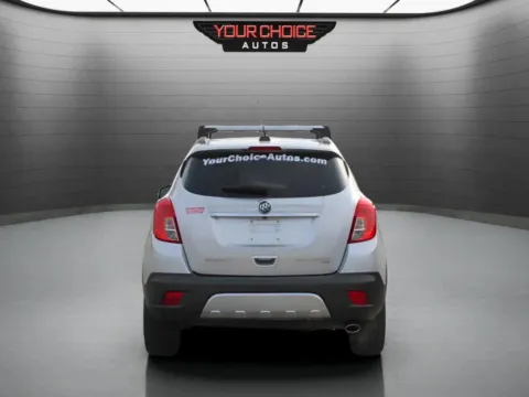 More photos of 2015 Buick Encore Premium at Your Choice Autos - Waukegan, IL